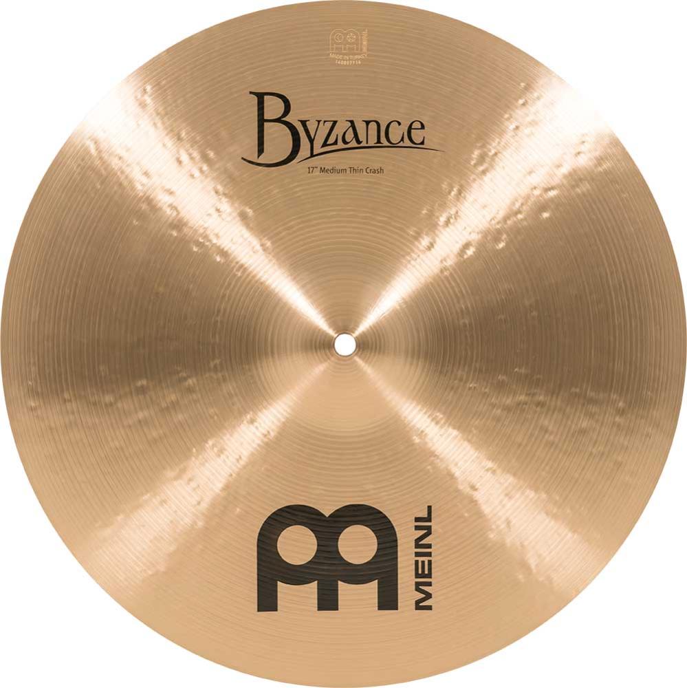 Meinl B17MTC