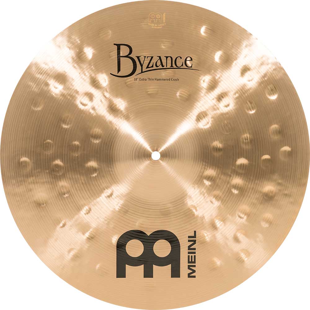 Meinl B18ETHC