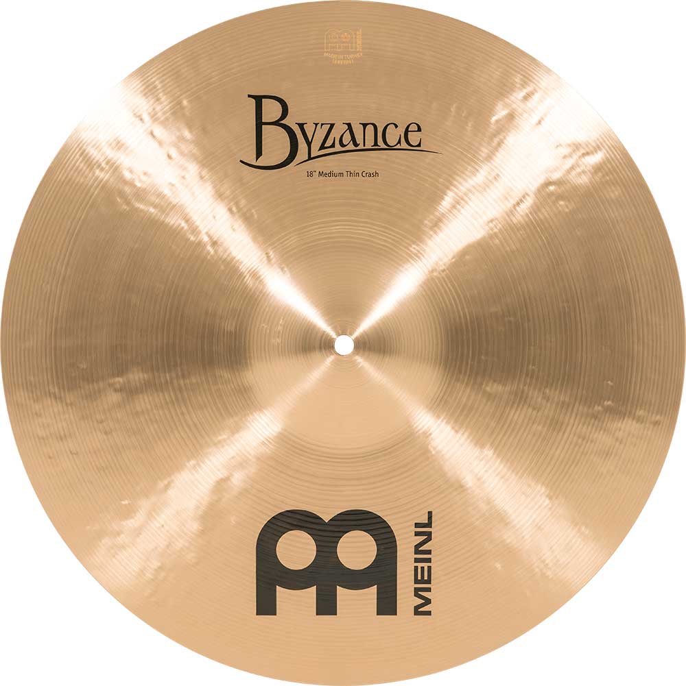 Meinl B18MTC