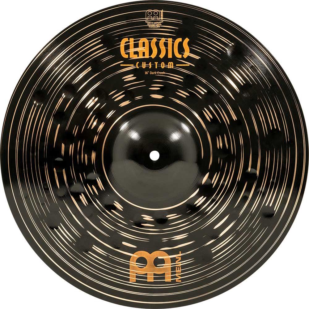 Meinl CC16DAC