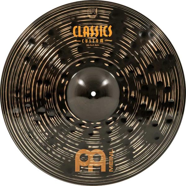 Meinl CC20DAR