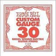 Ernie Ball 1130 EB SING.EL.SLN NKL 029