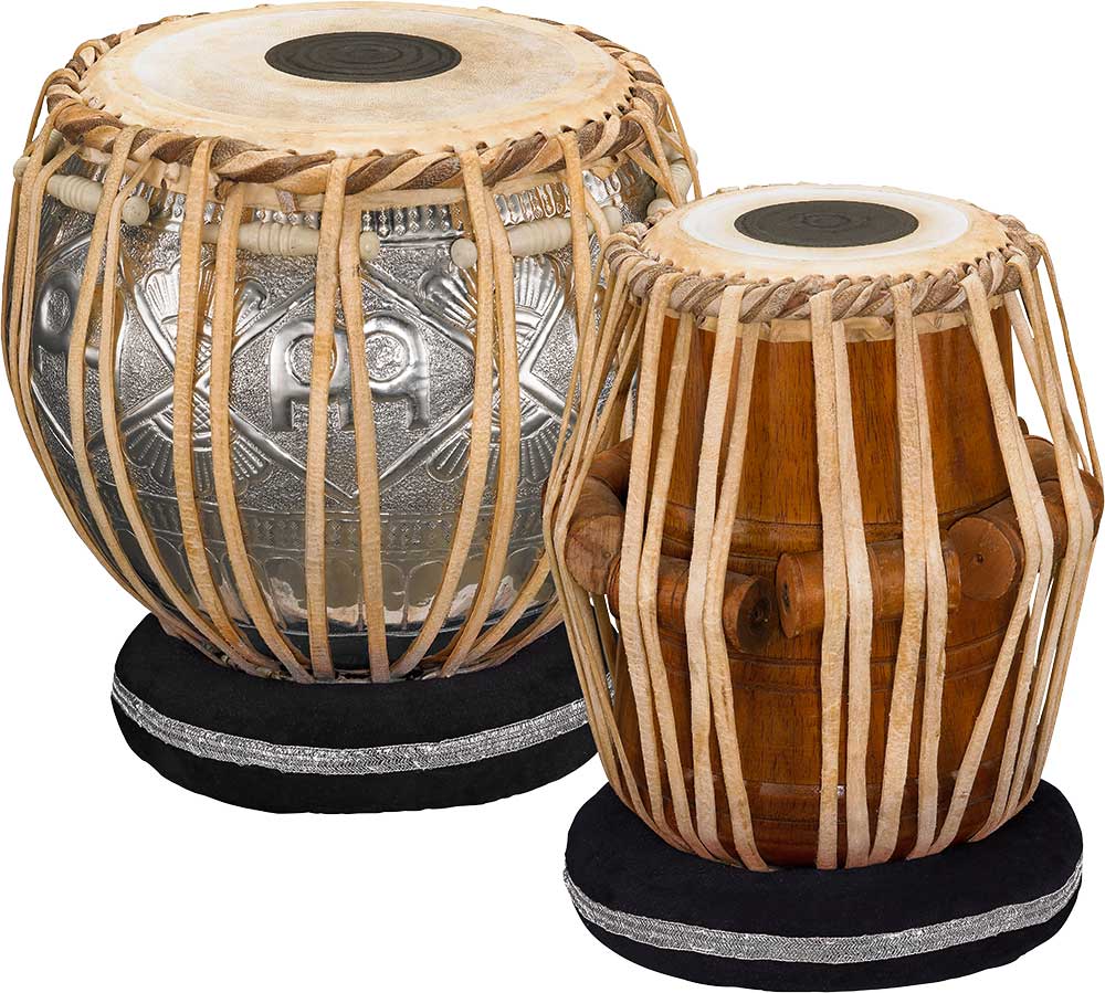 Meinl TABLA