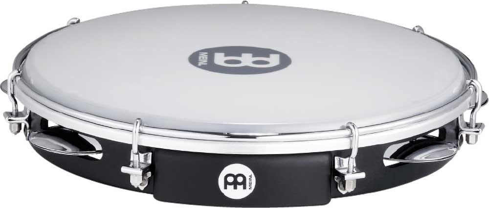 Meinl PA10ABS-BK