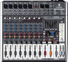 BEHRINGER XENYX X 1222 USB