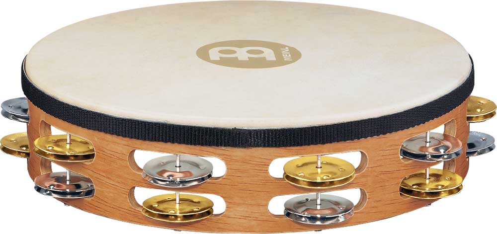 Meinl TAH2M-SNT