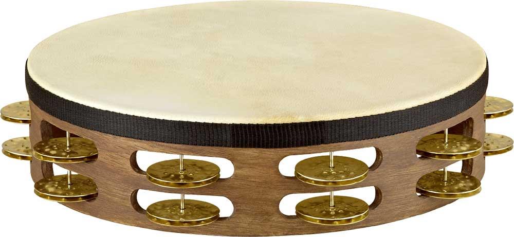 Meinl TAH2V-WB