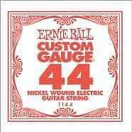 Ernie Ball 1144 EB SING.EL.SLN NKL 044 - CORDA SINGOLA 044