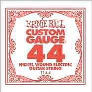 Ernie Ball 1144 EB SING.EL.SLN NKL 044 - CORDA SINGOLA 044