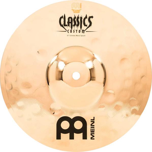 Meinl CC10EMS-B