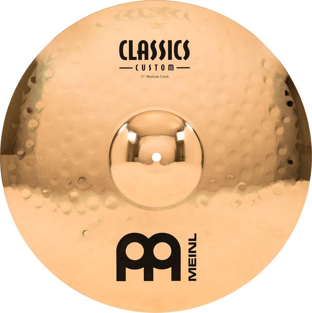 Meinl CC17MC-B