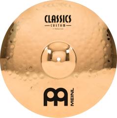 Meinl CC17MC-B