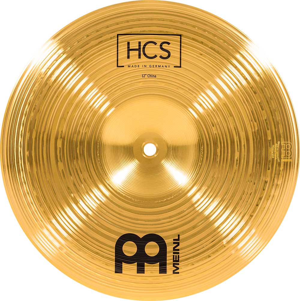 Meinl HCS12CH