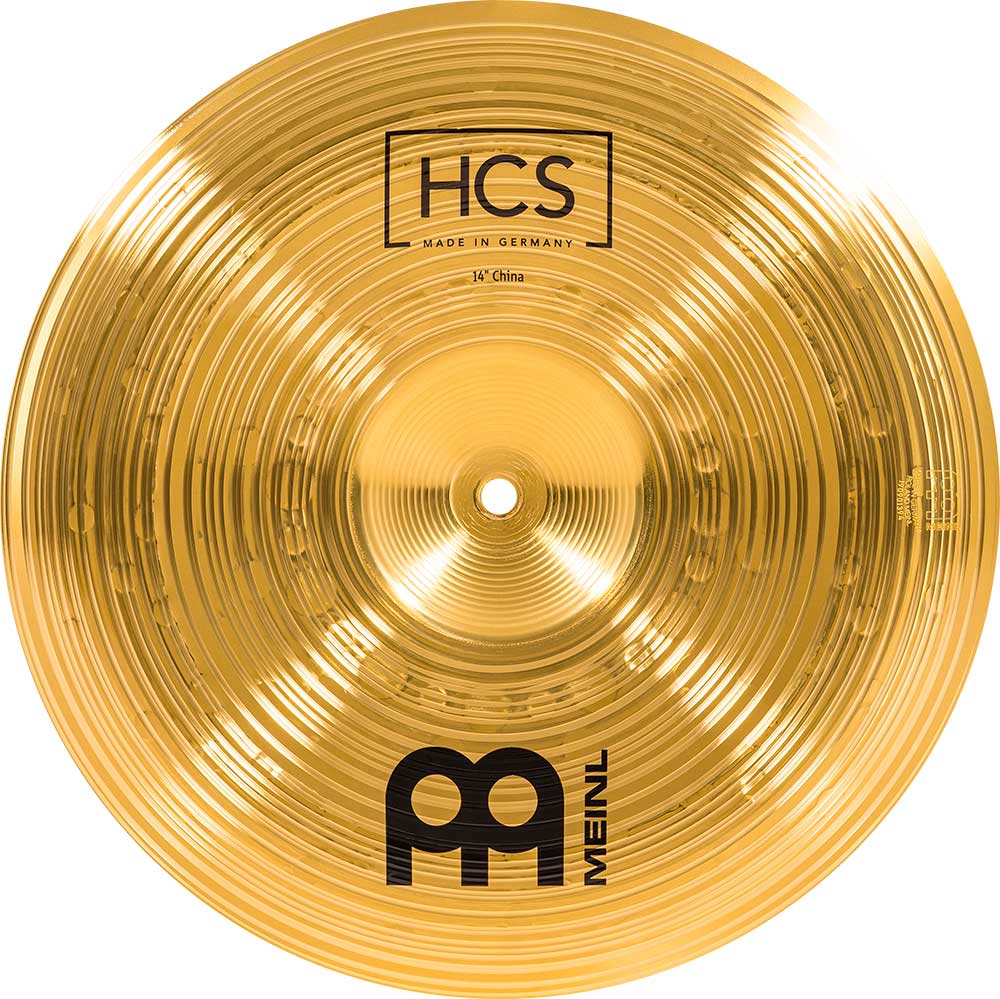 Meinl HCS14CH