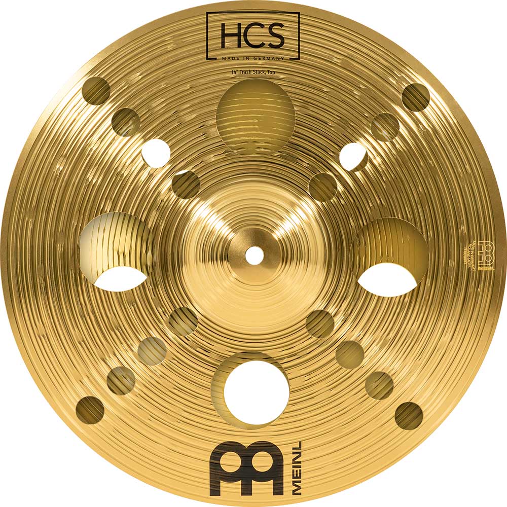 Meinl HCS14TRS