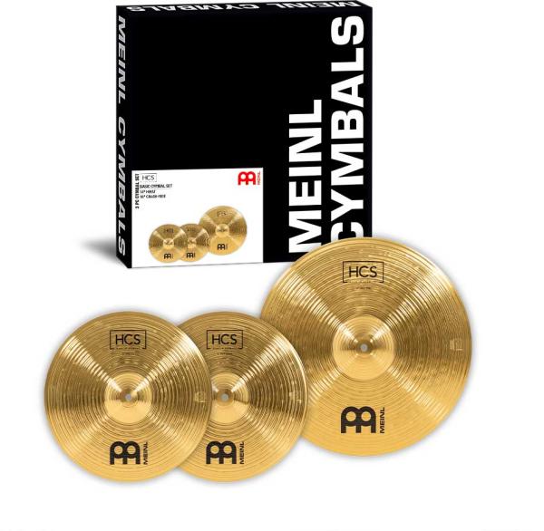 Meinl HCS1418