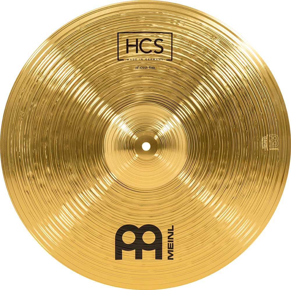 Meinl HCS18CR
