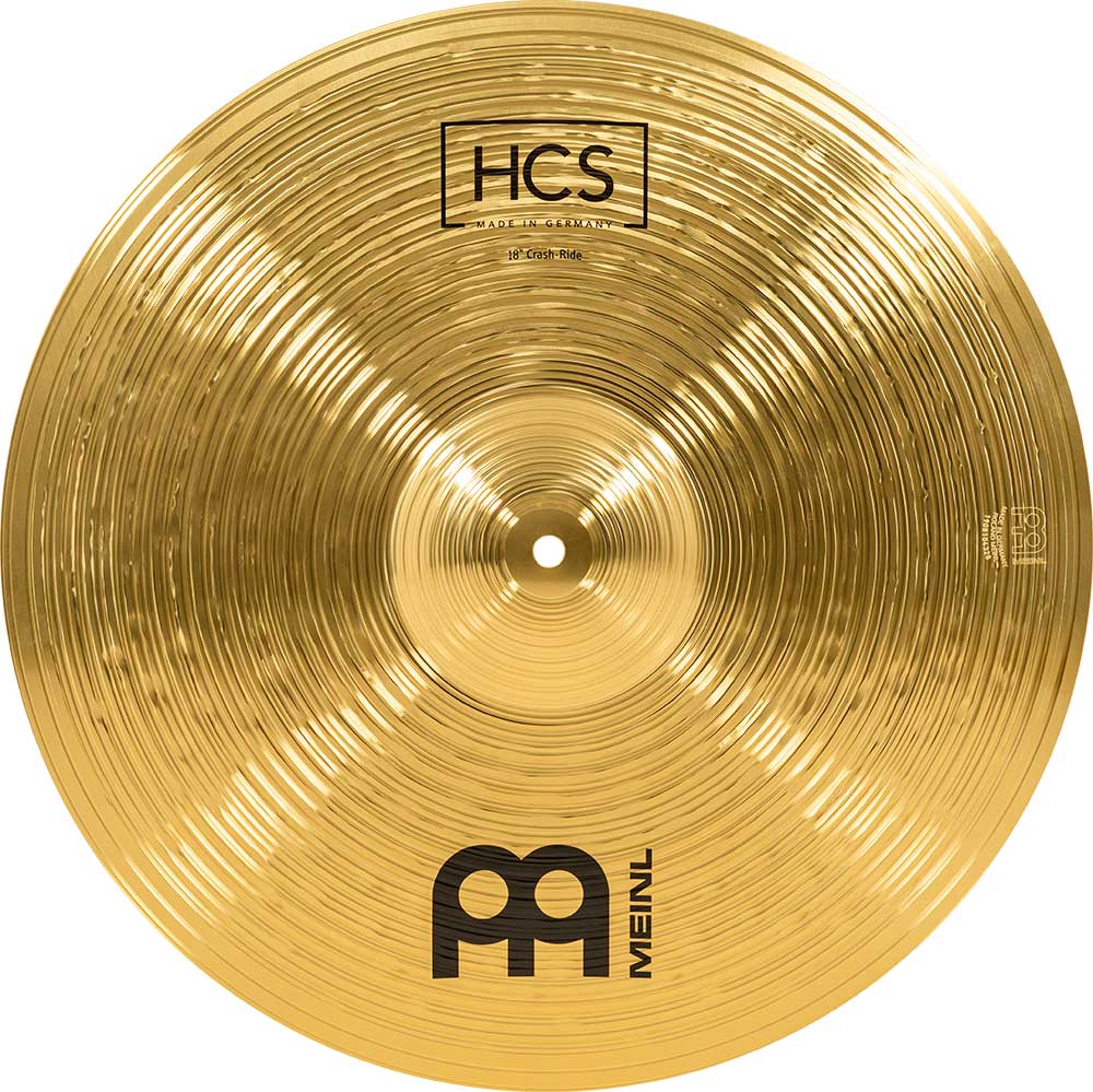 Meinl HCS18CR