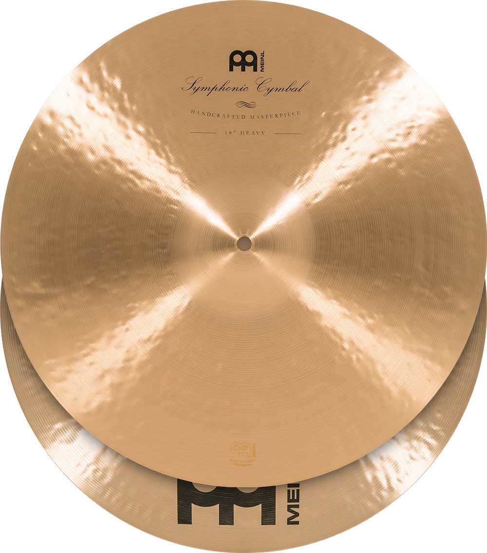 Meinl SY-18H