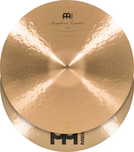 Meinl SY-18M