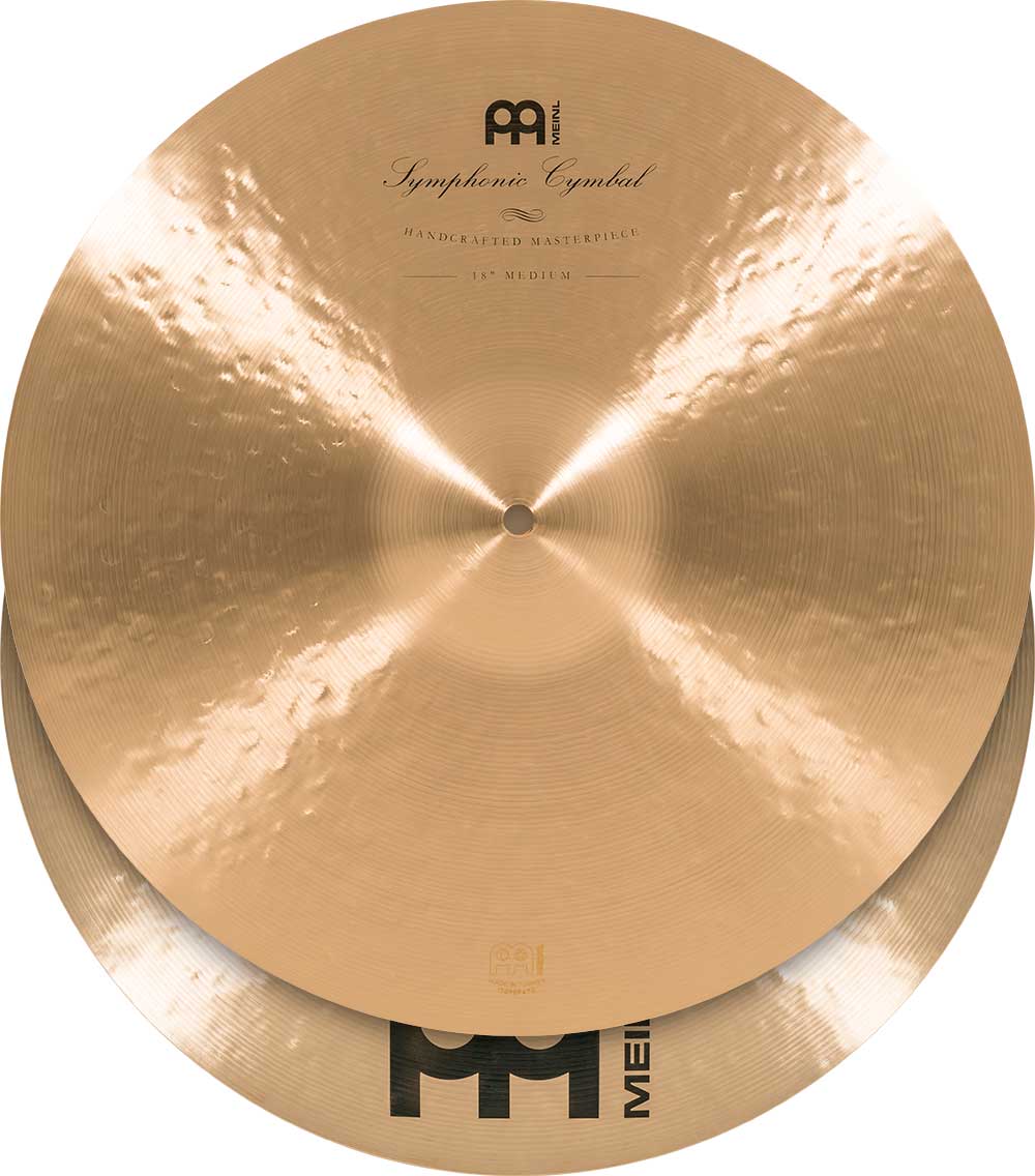 Meinl SY-18M