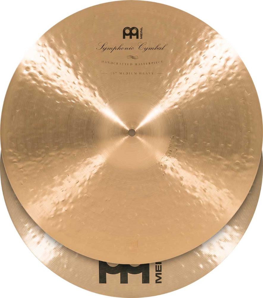 Meinl SY-19MH
