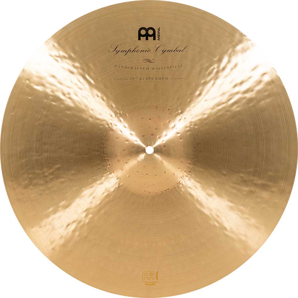 Meinl SY-20SUS