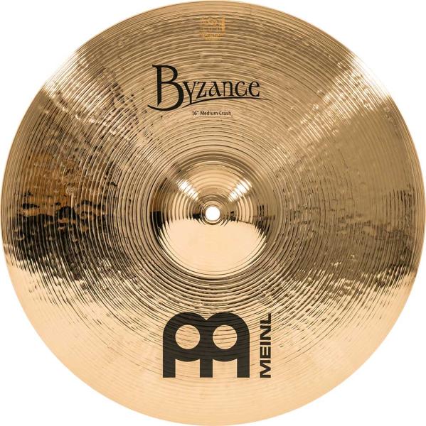 Meinl B16MC-B