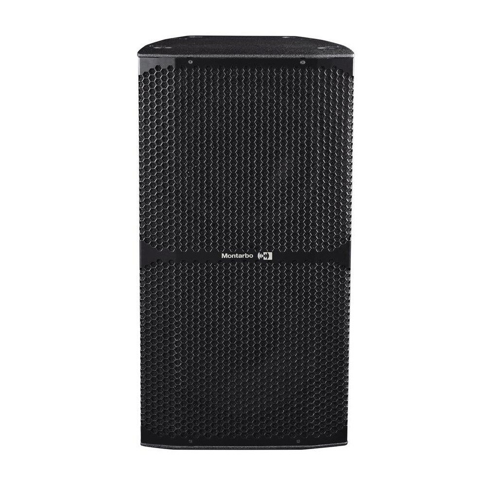 Five-O by Montarbo Montarbo® WIND PRO 215A  diffusore acustico amplificato