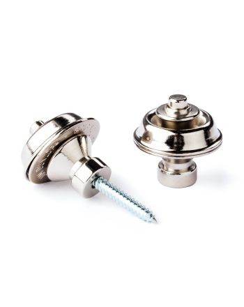 Extreme MELEDE PL105 GUIT STRAP LOCK