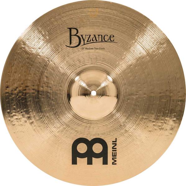 Meinl B19MTC-B
