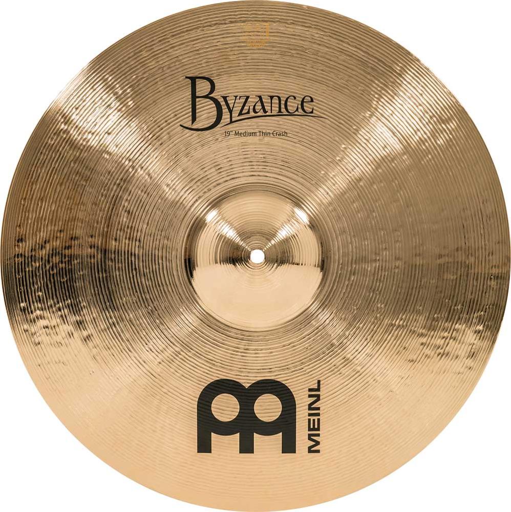 Meinl B19MTC-B