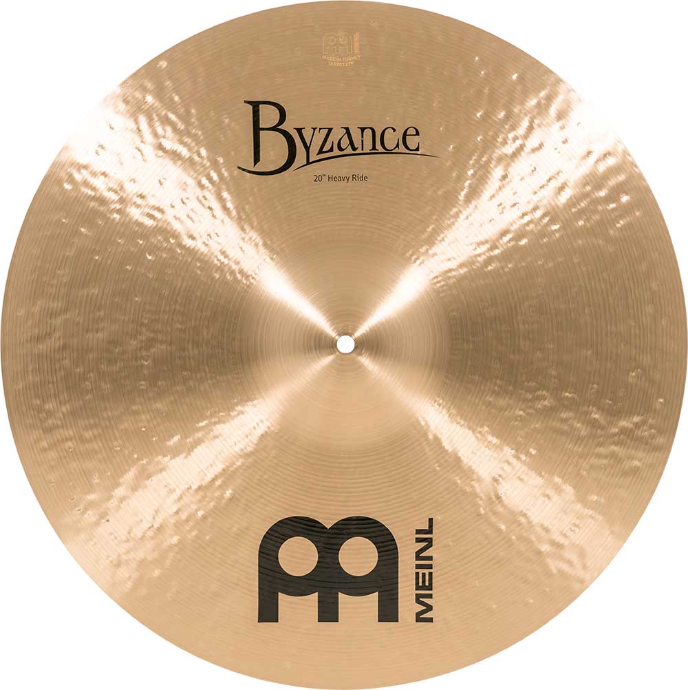 Meinl B20HR