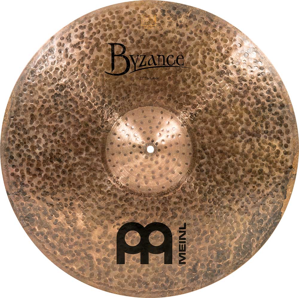 Meinl B22DAR