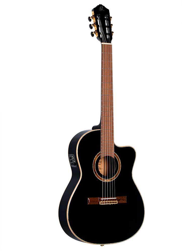 Ortega RCE138-T4BK