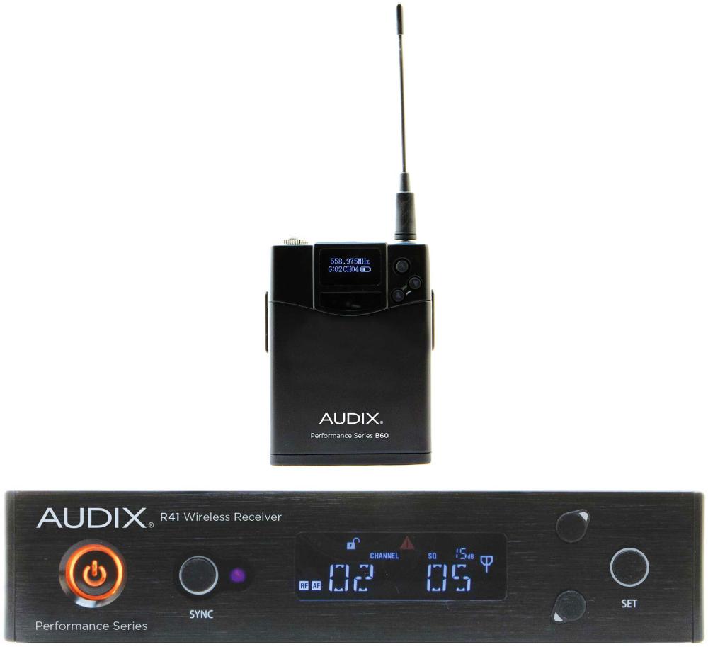 Audix AP41-BP