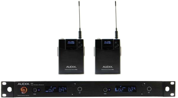 Audix AP42-BP