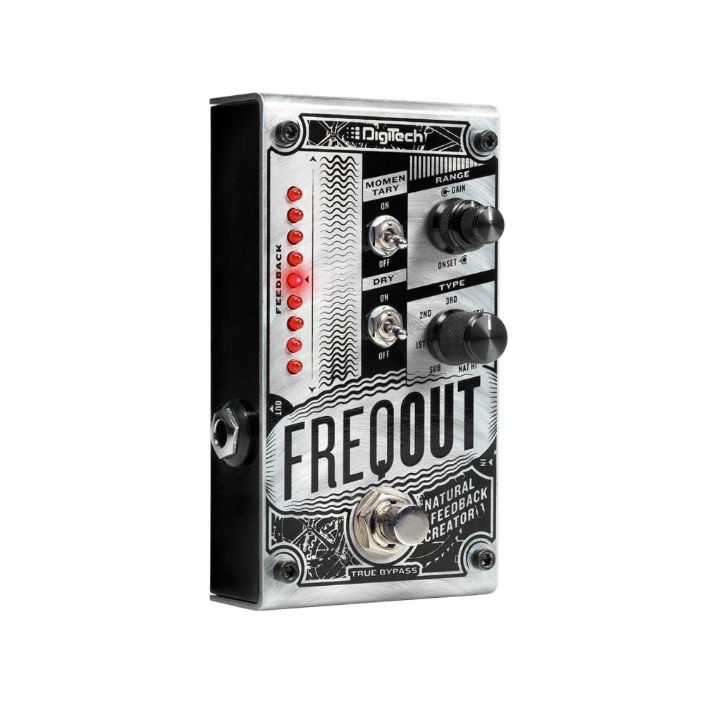 DigiTech FREQOUT