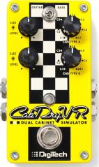 DigiTech CABDRYVR