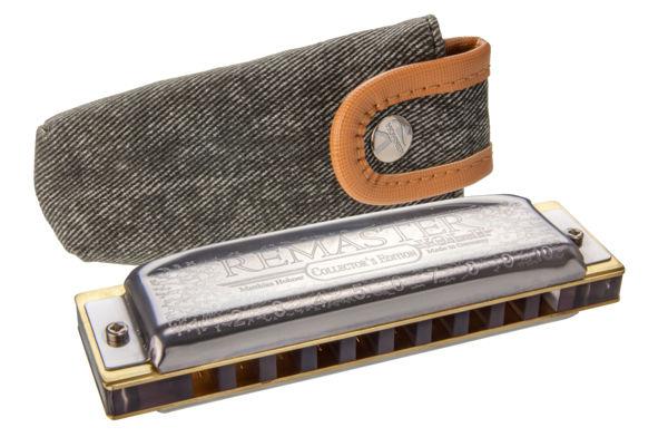 Hohner REMASTER VOLUME II (AMBAR)