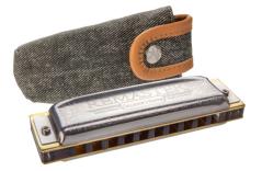 Hohner REMASTER VOLUME II (AMBAR)