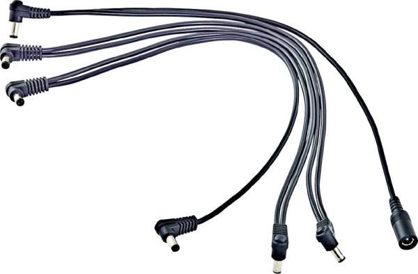 Ortega ODC6