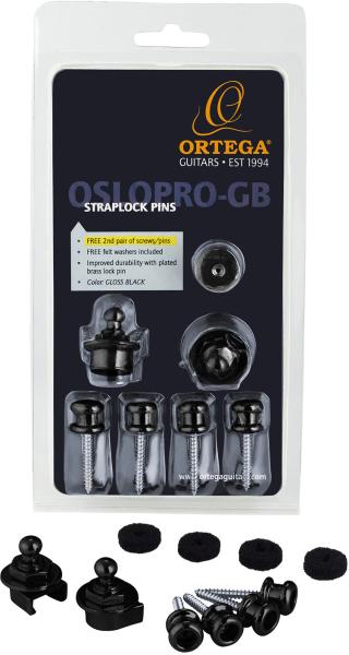 Ortega OSLOPRO-GB