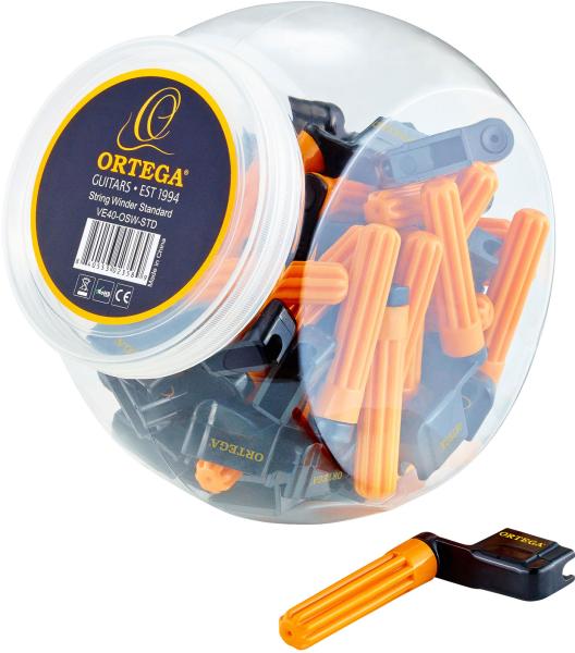 Ortega VE40-OSW-STD