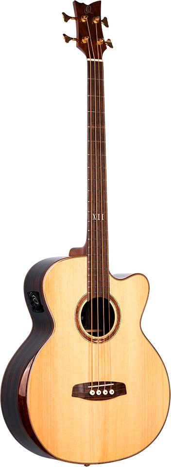 Ortega STRIPEDSU.ACB