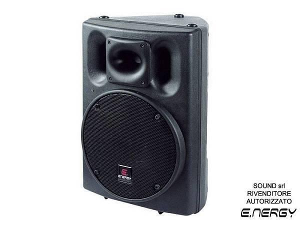 ENERGY 12EP400PWD 400 WATT CONO DA 12" ATTIVA