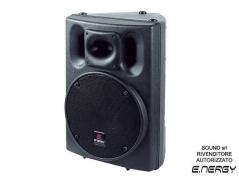 ENERGY 12EP400PWD 400 WATT CONO DA 12" ATTIVA