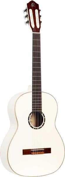 Ortega R121SNWH