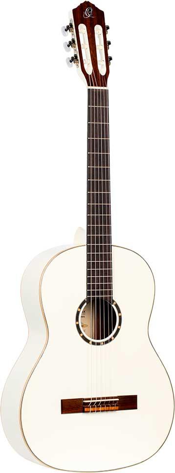 Ortega R121SNWH