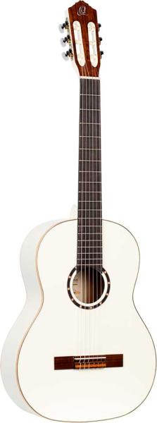 Ortega R121WH